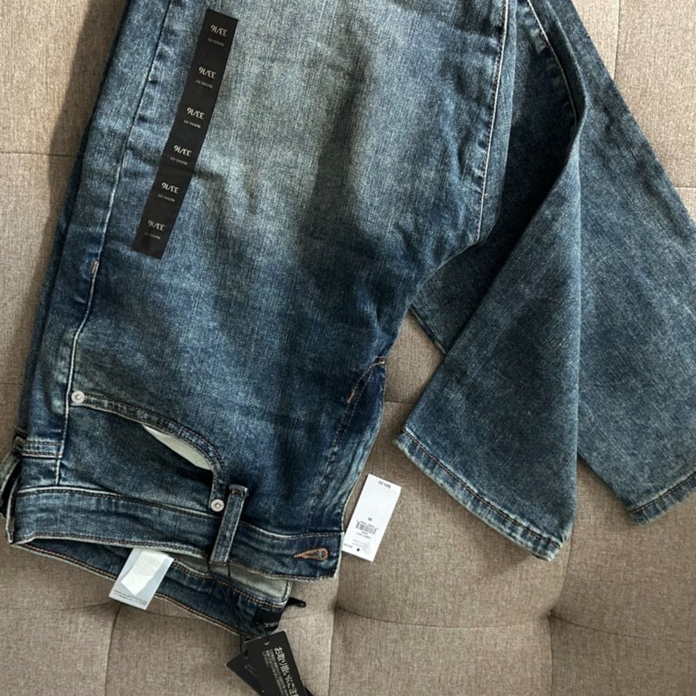 banana republic skinny jean